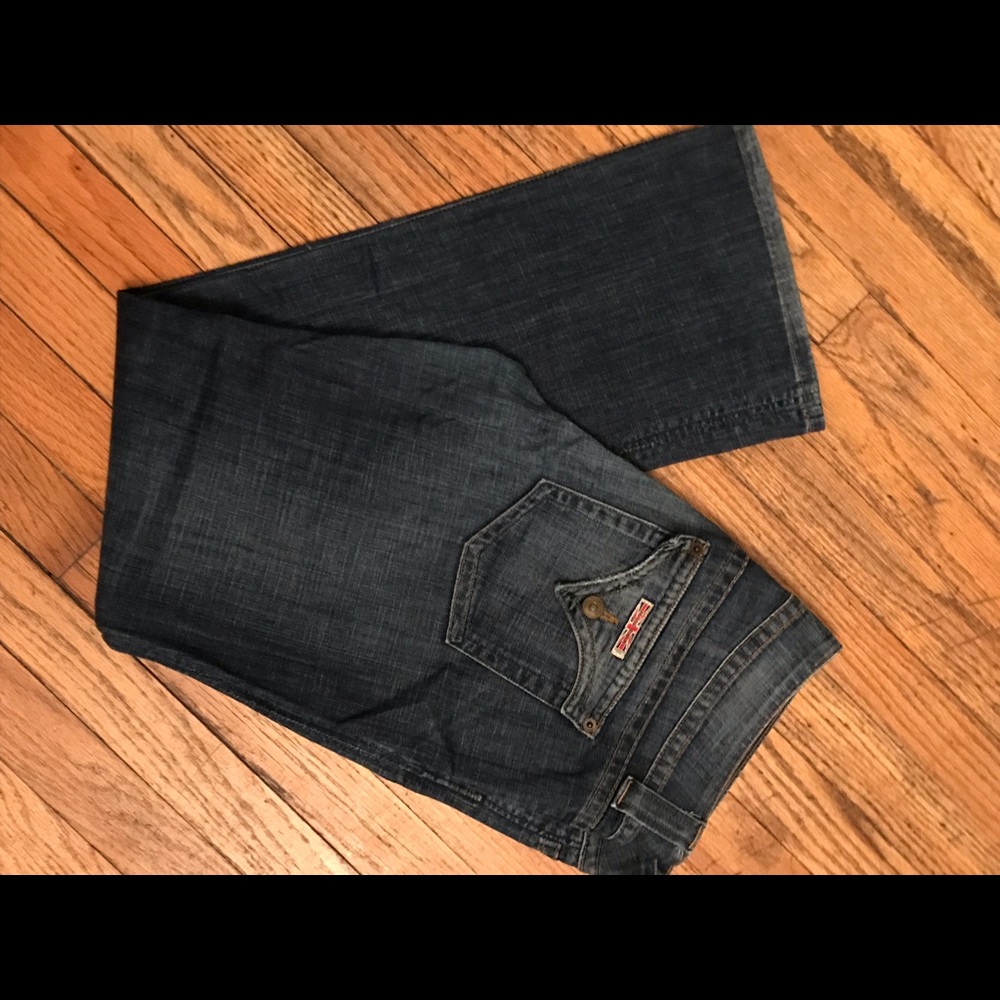 Hudson Jeans